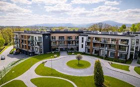 Apartament Laguna Beskidow 49 Z Sauna I Silownia - Dream Apart