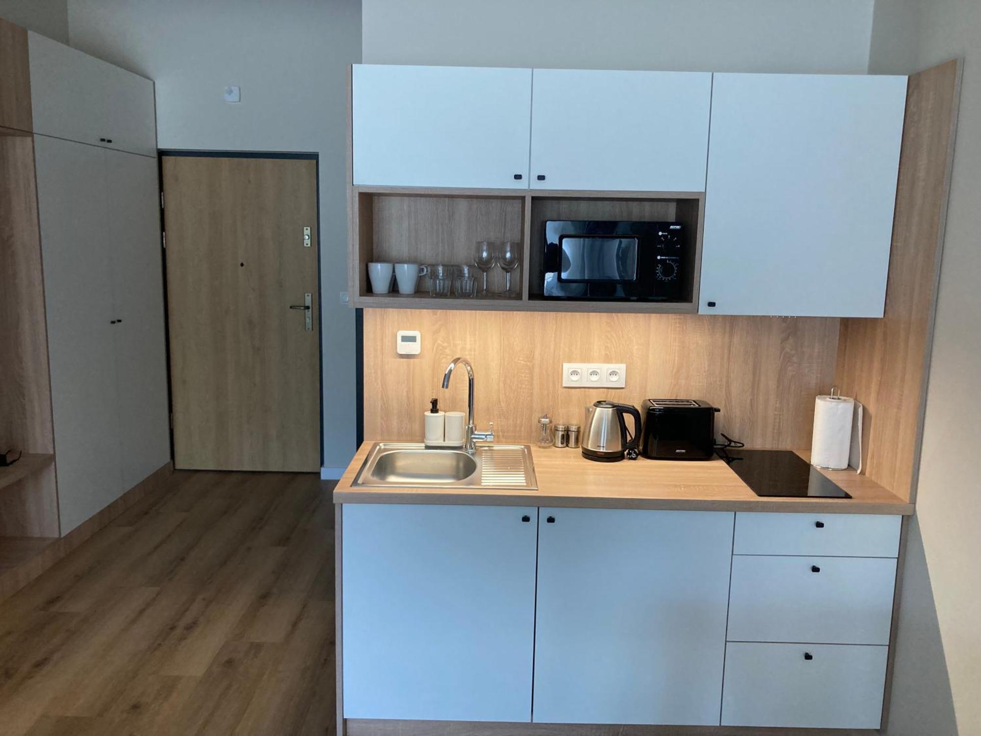 Apartament Laguna Beskidow 49 Z Sauna I Silownia - Dream Apart Zarzecze  Zewnętrze zdjęcie