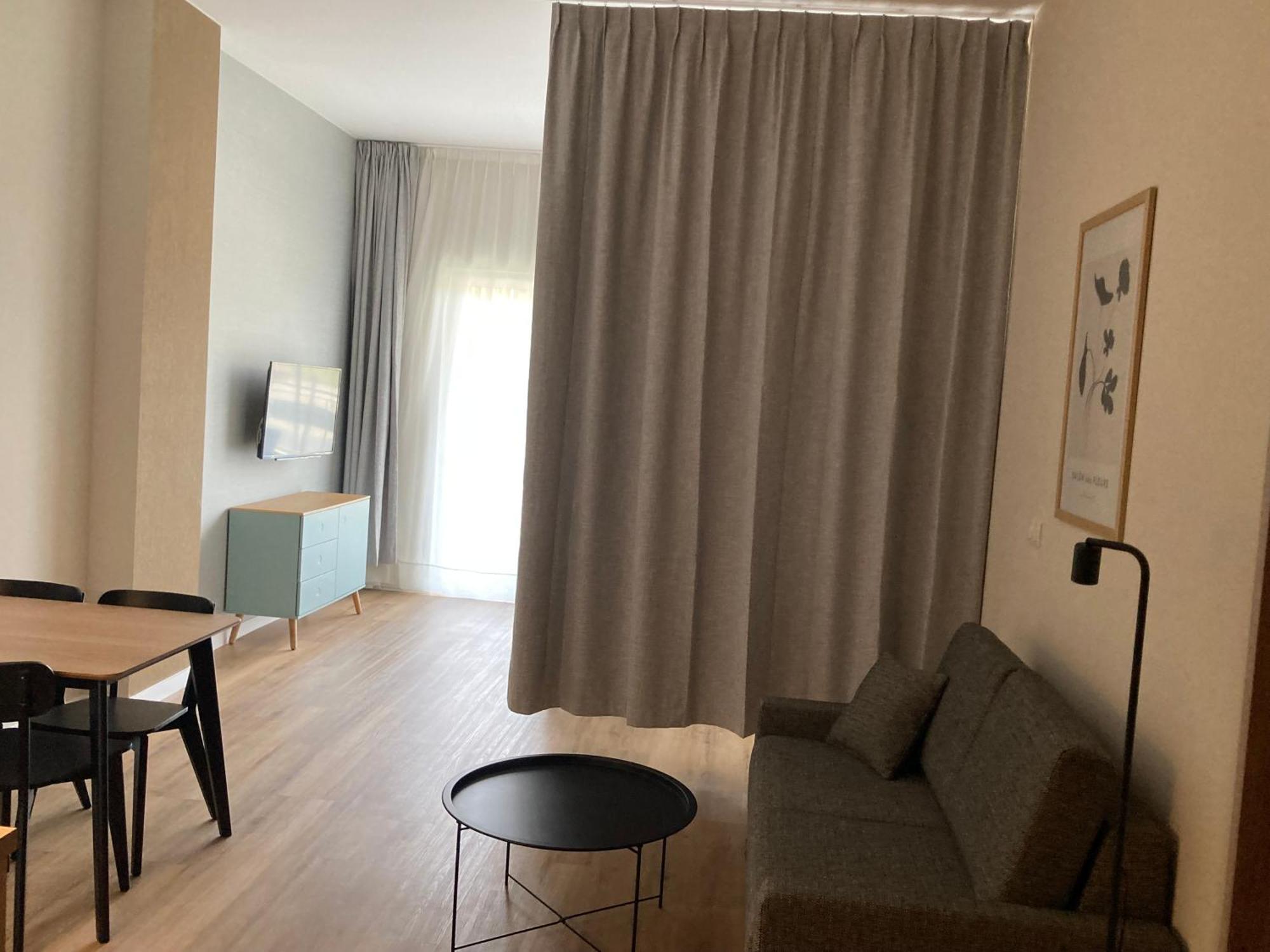 Apartament Laguna Beskidow 49 Z Sauna I Silownia - Dream Apart Zarzecze  Zewnętrze zdjęcie